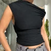 Alara Top Black