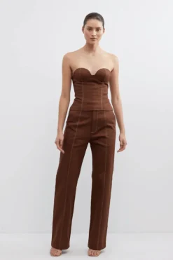 Aldo Bodice Fudge