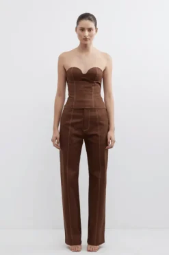 Aldo Bodice Fudge