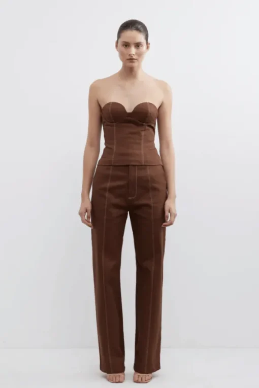 Aldo Bodice Fudge