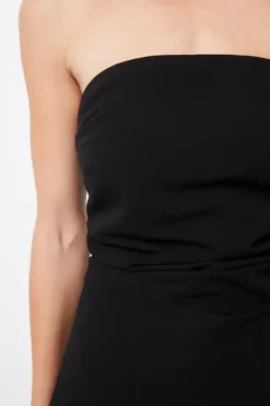 Alias Top Black