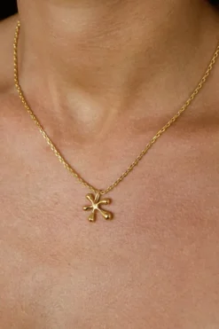 Alice Necklace