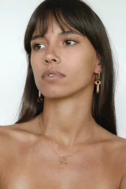Alice Necklace