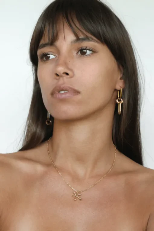 Alice Necklace