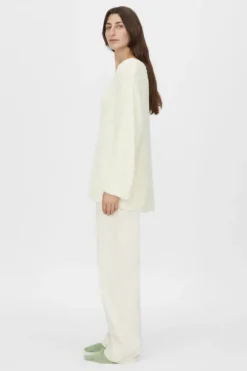 Ambrette Sweater Cream