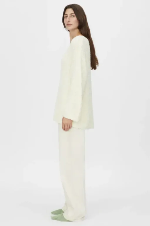 Ambrette Sweater Cream