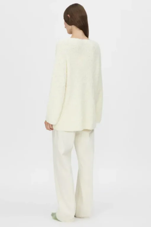 Ambrette Sweater Cream
