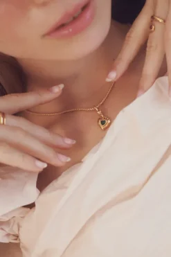 Annasophia Necklace
