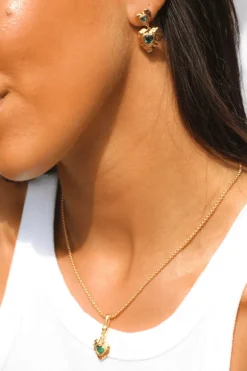 Annasophia Necklace