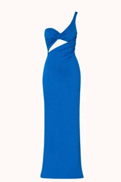 Arrecife Dress Noche Azul