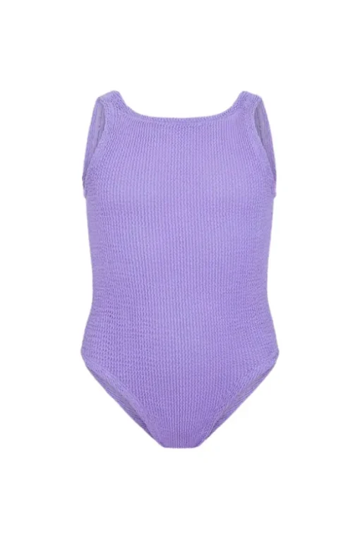 Baby Classic Swim Lilac