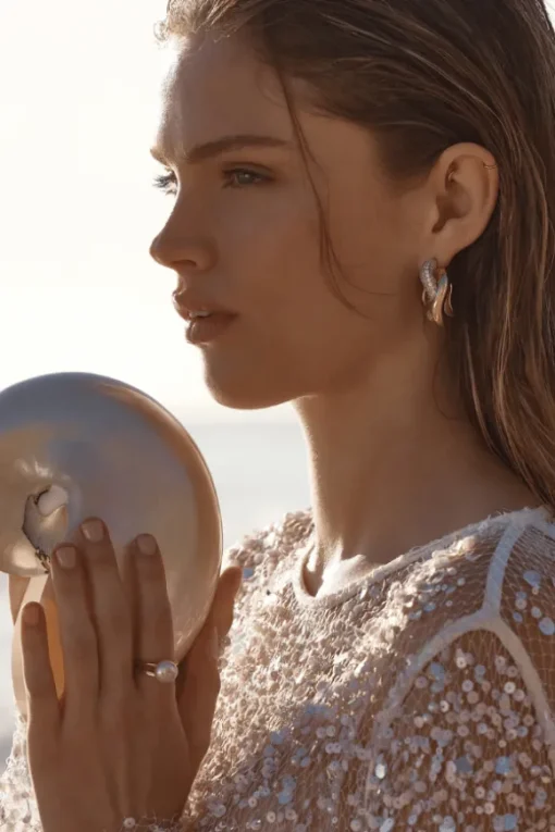 Bahamas Earrings