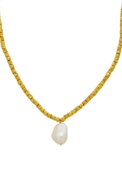 Benita Necklace