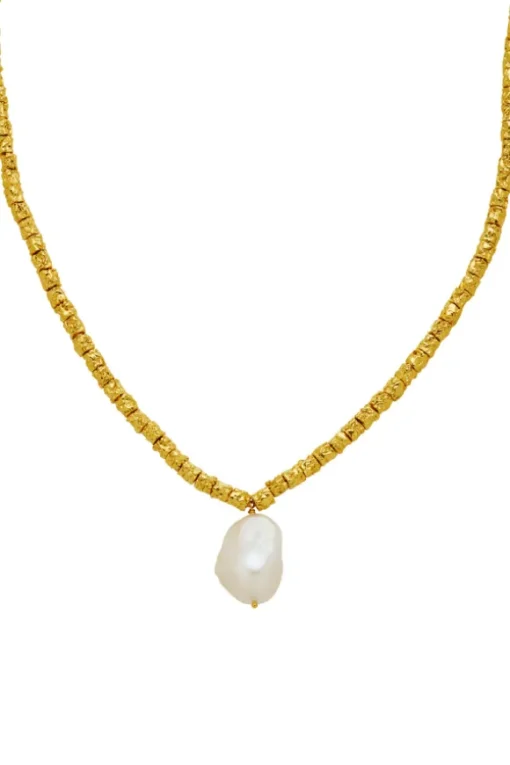 Benita Necklace