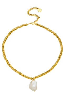 Benita Necklace