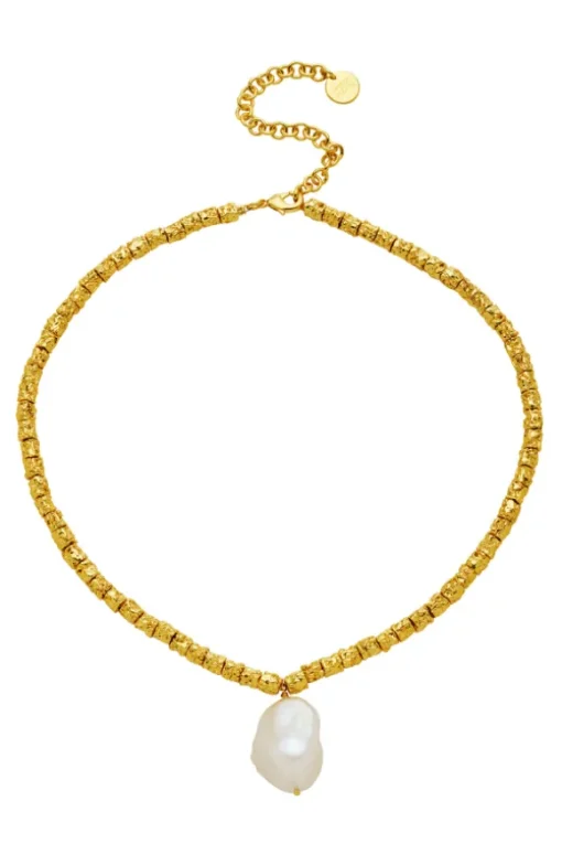 Benita Necklace