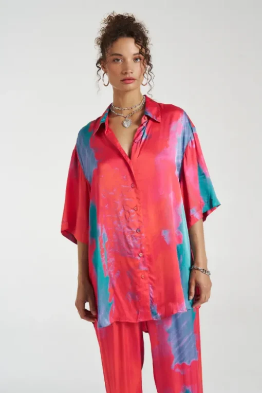 Big Shirt Verona