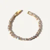 Billie Tennis Bracelet