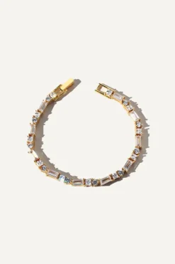 Billie Tennis Bracelet