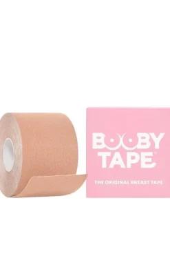 Booby Tape Nude