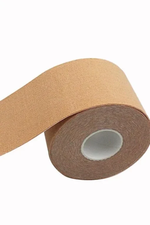 Booby Tape Nude