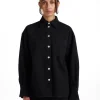 Boss Shirt Black