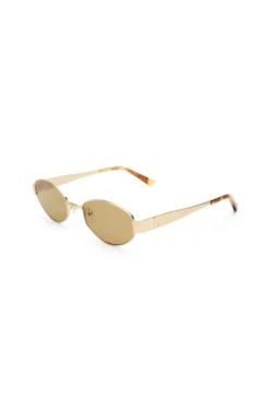 Boston Brushed Gold