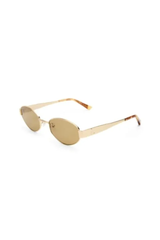 Boston Brushed Gold