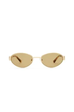Boston Brushed Gold