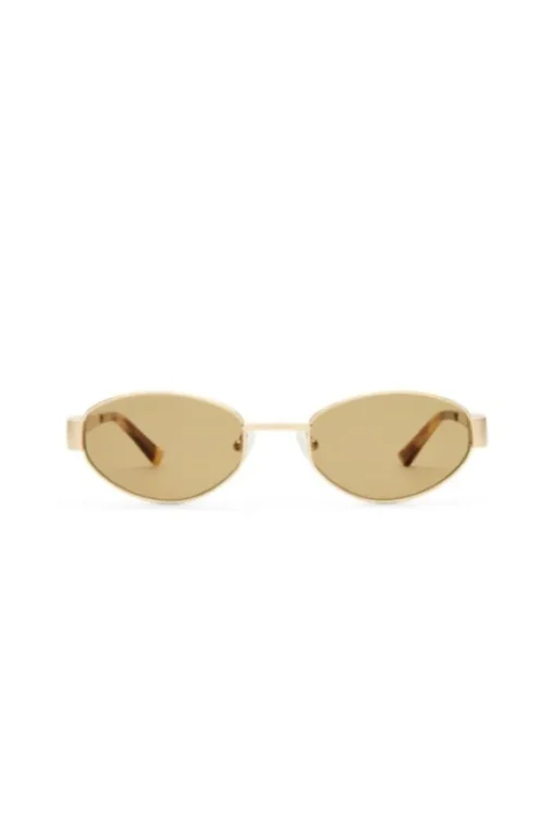 Boston Brushed Gold
