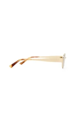 Boston Brushed Gold
