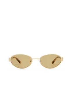 Boston Brushed Gold