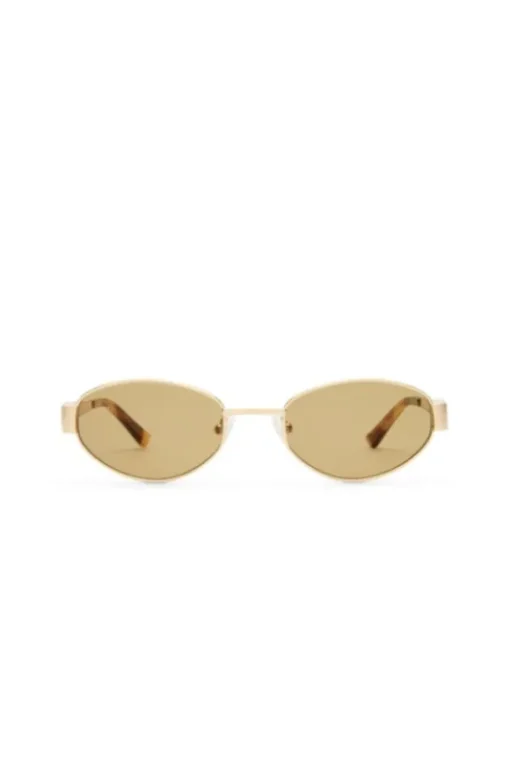 Boston Brushed Gold