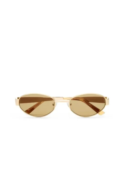 Boston Brushed Gold