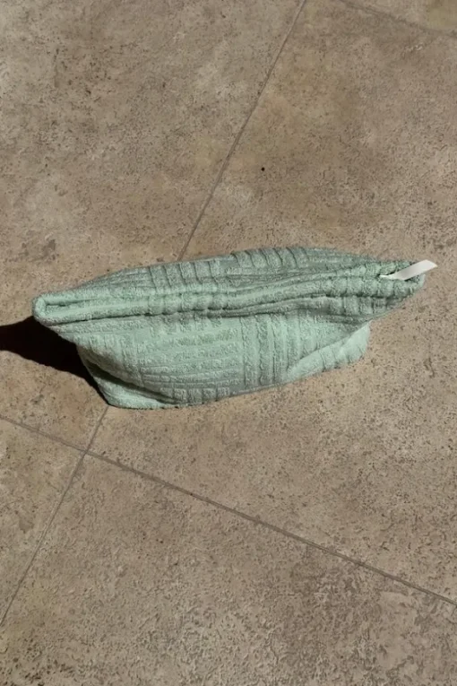 Cali Pouch Mint