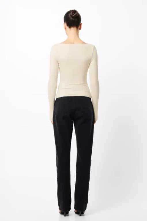 Camden Top Natural