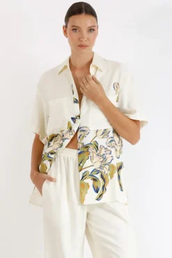 Celeste Shirt