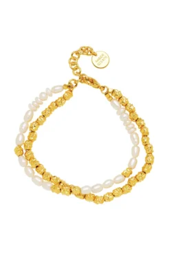 Celosia Bracelet