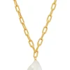Chi Necklace