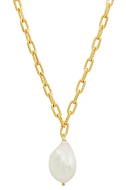 Chi Necklace