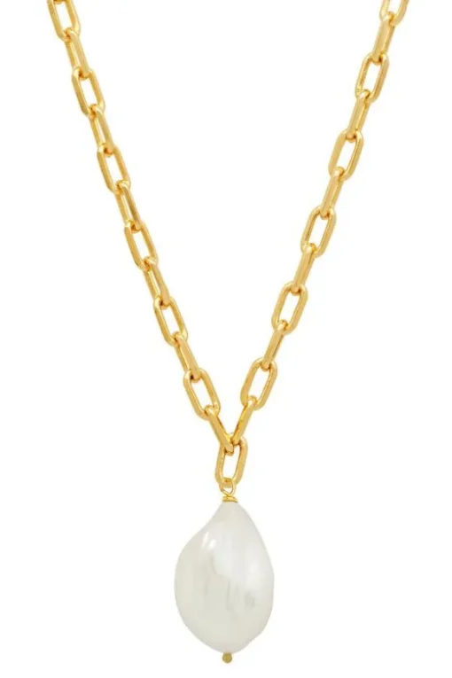 Chi Necklace