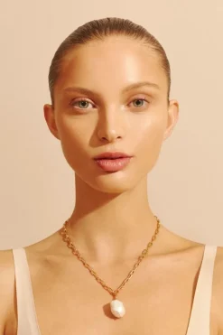 Chi Necklace