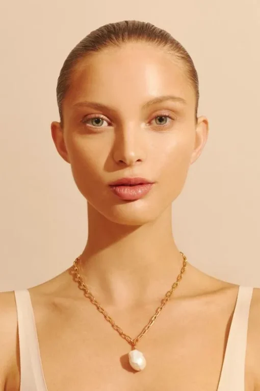 Chi Necklace