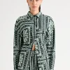 Chico Shirt Paisley