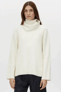 Christalle Sweater Cream