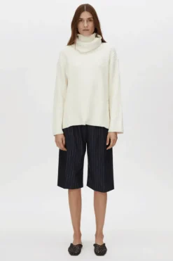 Christalle Sweater Cream
