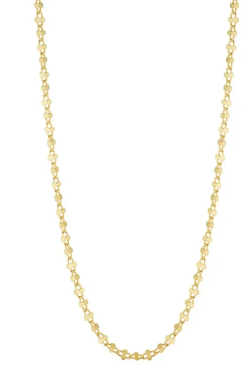 Claudia Necklace