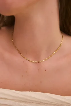 Claudia Necklace