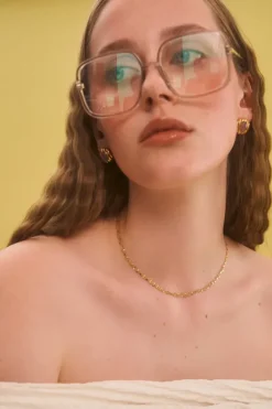 Claudia Necklace