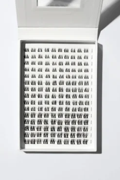 Cluster 0.2 Mix Size Lashes